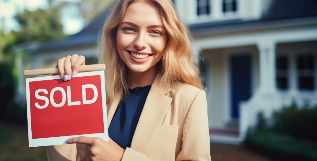 real estate online marketing seller leads