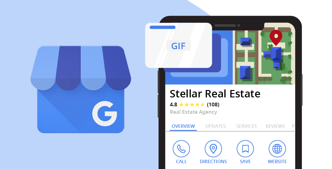7 Affordable Digital Marketing Channels Every Cameroonian Business Should Try 5 Animated GIFs: Why You Should Be Using Them In Your Google Business Profile